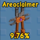 areaclaimer mythical