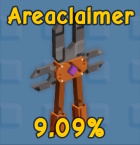areaclaimer rare