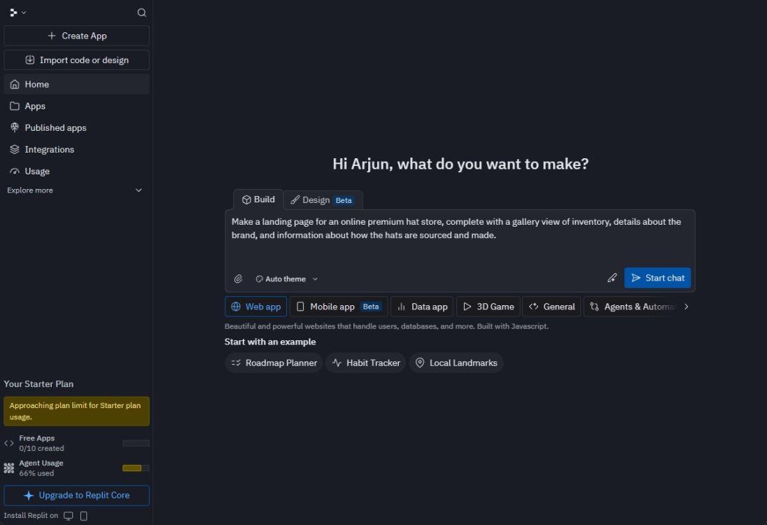 How to Build an AI App from Scratch With Zero Coding Skills | Beebom