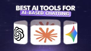 Best AI Chat Apps for 2026: We Tested and Ranked the Best Free and Paid Apps