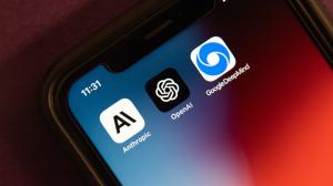 The World's 8 Best AI Companies Shaping the Future