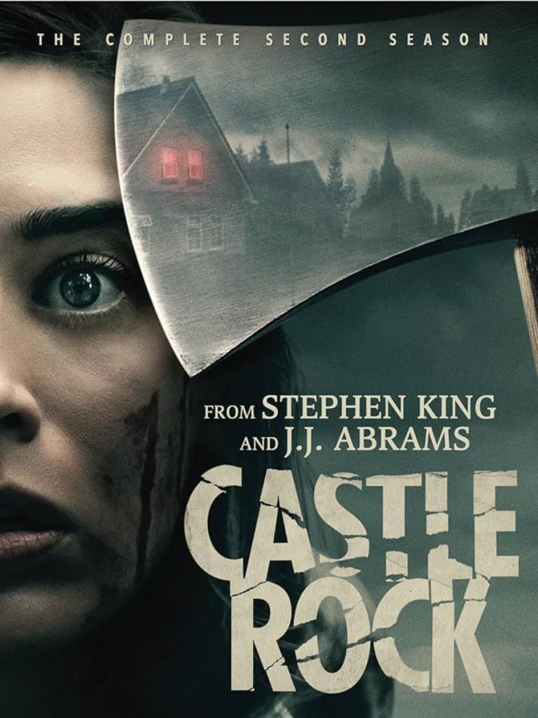 Castle Rock poster
