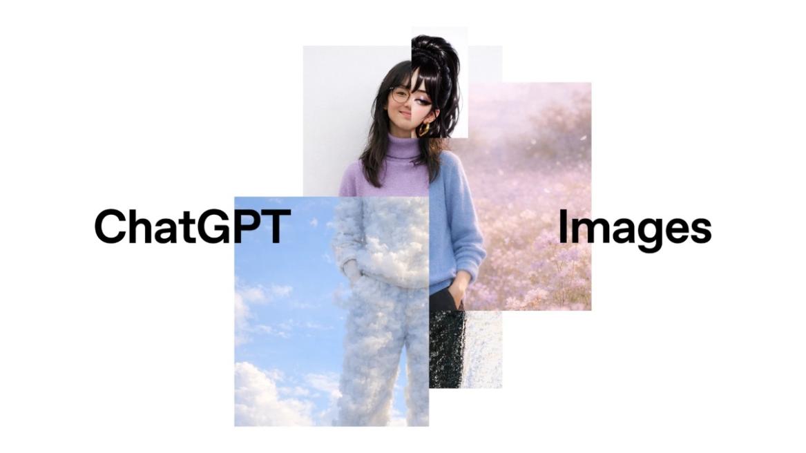 chatgpt images launched by openai