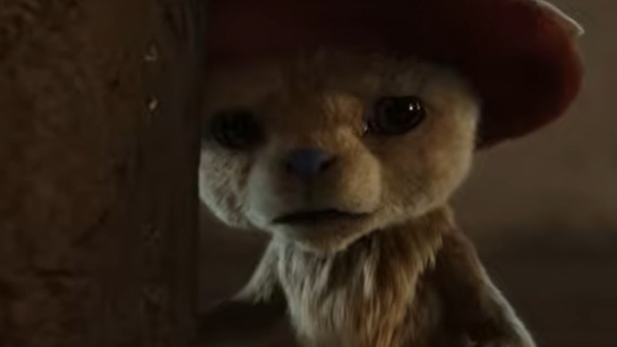 Chopper in One Piece Live-Action Season 2