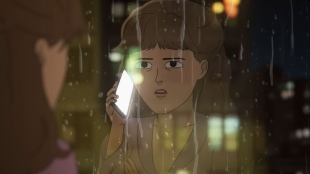 A still from Common Side Effects