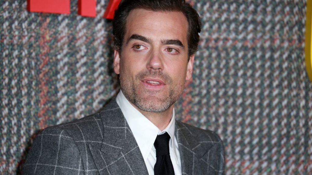 Daniel Ings