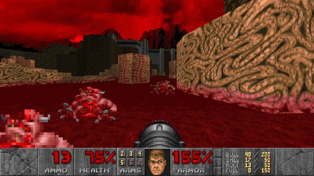Doom Classic