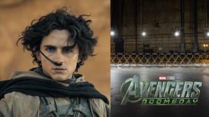 DunesDay: Warner Bros. Maintains ‘DUNE 3’ Release Date Despite Clash with ‘Avengers Doomsday’