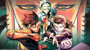 Jujutsu Kaisen Modulo Manga Is Ending Soon as Final Battles Are Officially Revealed