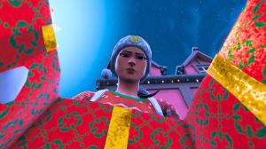 Fortnite Winterfest 2025 Presents No Longer Stack and It Turns into a Daily Chore