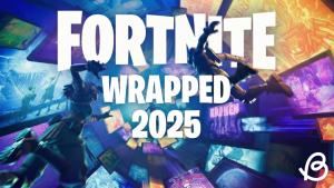 How to Check Your Fortnite Wrapped 2025 | Beebom