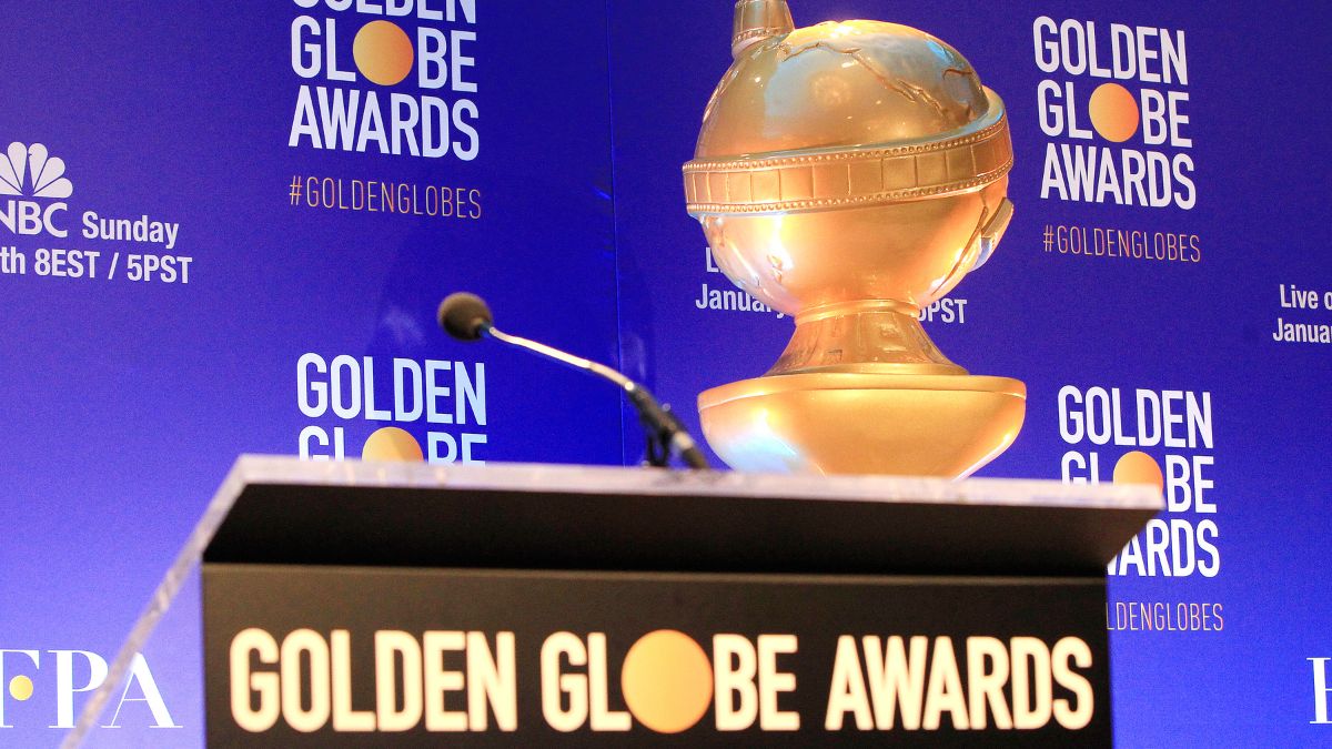 Golden Globes 2026 Nominations