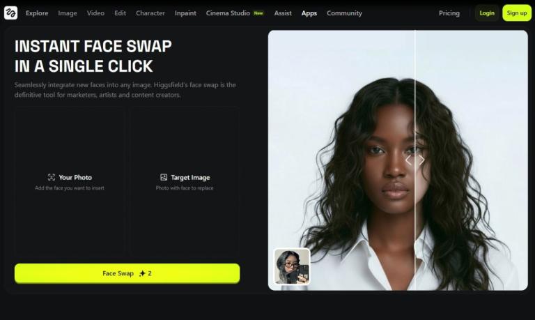 I Tested the Best Face Swap AI Tools, and Only 5 are Worth Using | Beebom