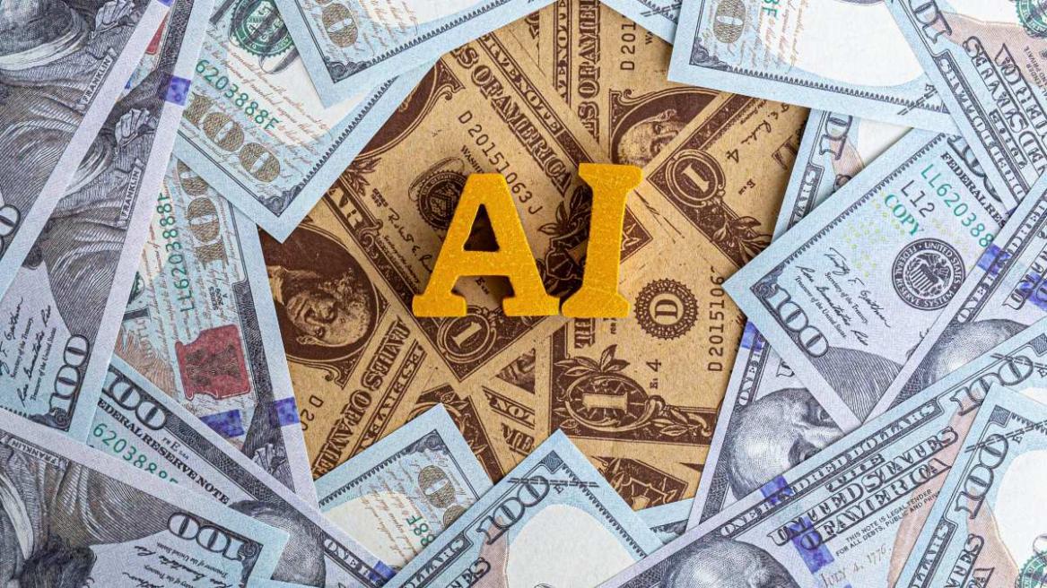 how to make money with ai