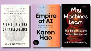 The Best Books on AI for 2026: A Comprehensive Reading List