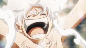 5 Best One Piece Episodes I Watched in 2025