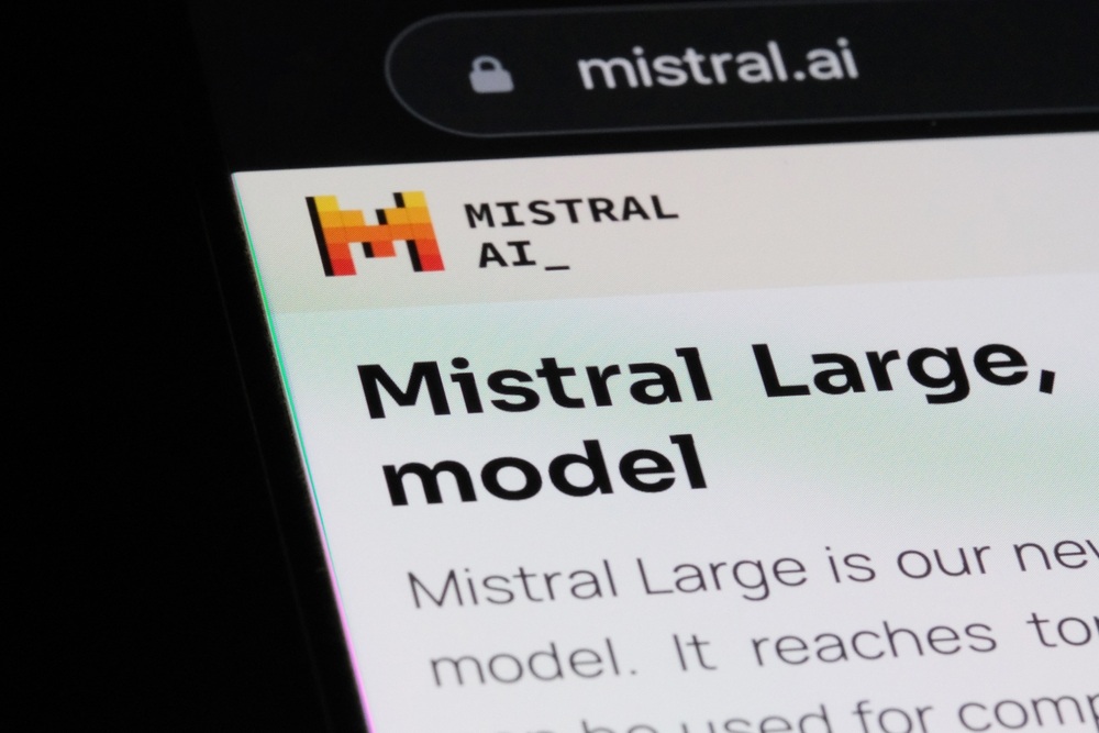 mistral ai
