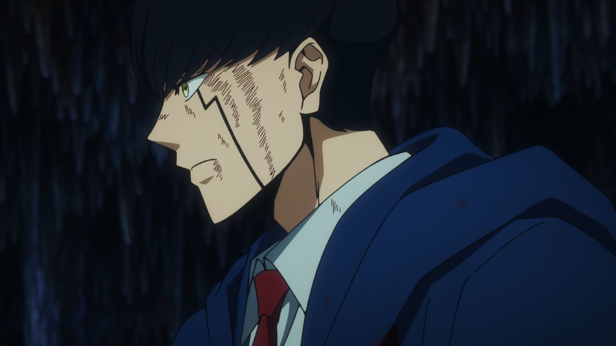 Mashle: Magia y Músculos Temporada 3 Obtiene una Ventana de Lanzamiento en el Jump Festa 2026