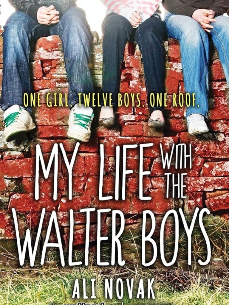 My Life With the Walter Boys