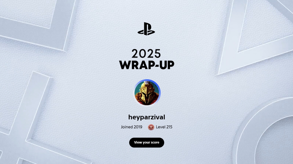 PlayStation Wrap Up Page 2