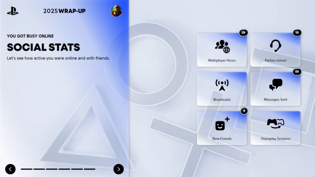 PlayStation Wrap Up Page 8