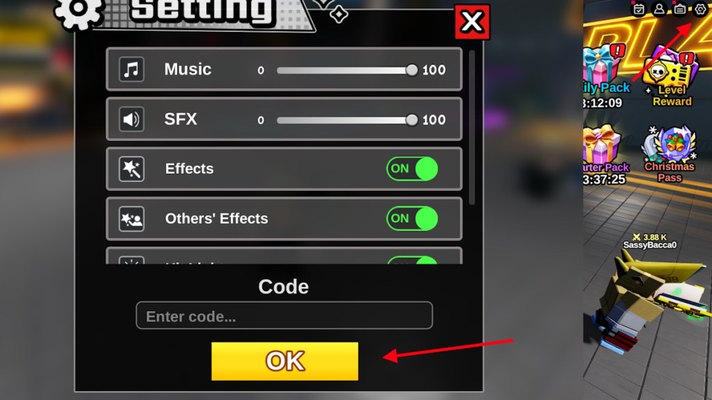 redeem dungeon hunters codes