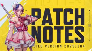 Marvel Rivals December 4 Update Patch Notes: Anniversary Event Phase 2, Rivals Recap, and More