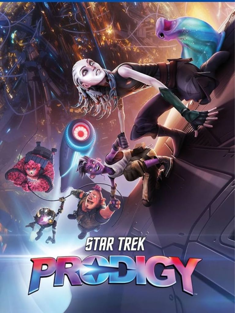 Star Trek: Prodigy