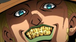 Jojo's Bizarre Adventure Steel Ball Run Release Date Finaly Revealed by Netflix