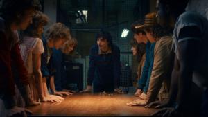 Does Will Tell About His Feelings to Mike in Stranger Things Season 5