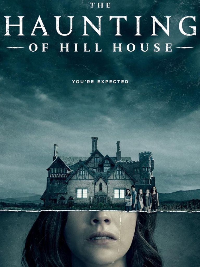 The Haunting of Hill House