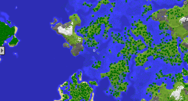 Map Mod In Java 10 Best Minecraft Map Mods | Beebom