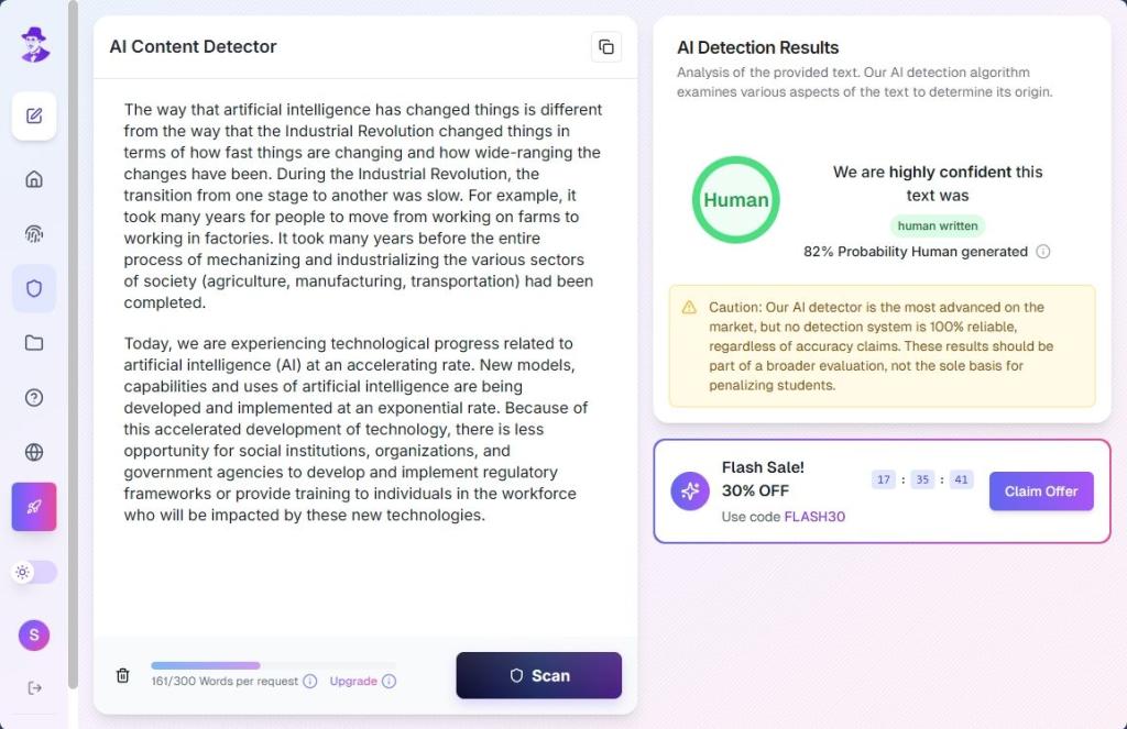 I Tried 40+ Tools and Only These 8 Best AI Humanizers Pass Detection ...