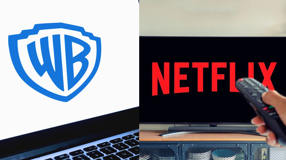 Warner Bros. and Netflix