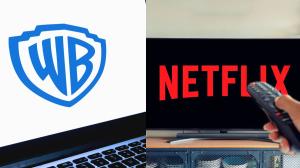 Netflix to Officially Acquire Warner Bros. for a Total Value of $82.7 Billion
