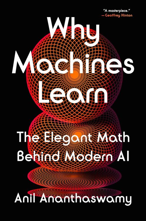 why machines learn book