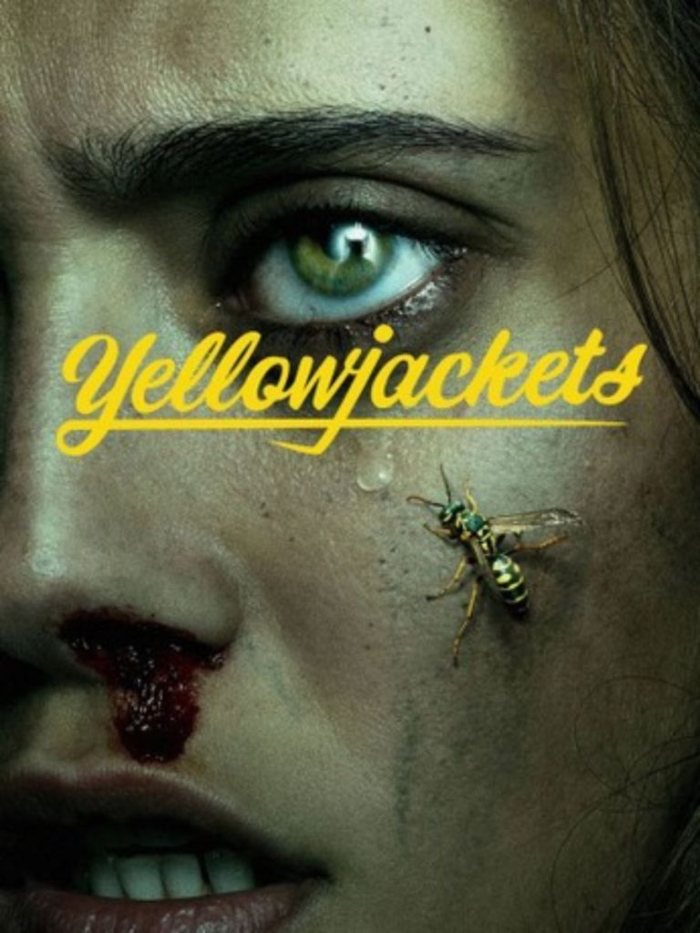 Yellowjackets Poster