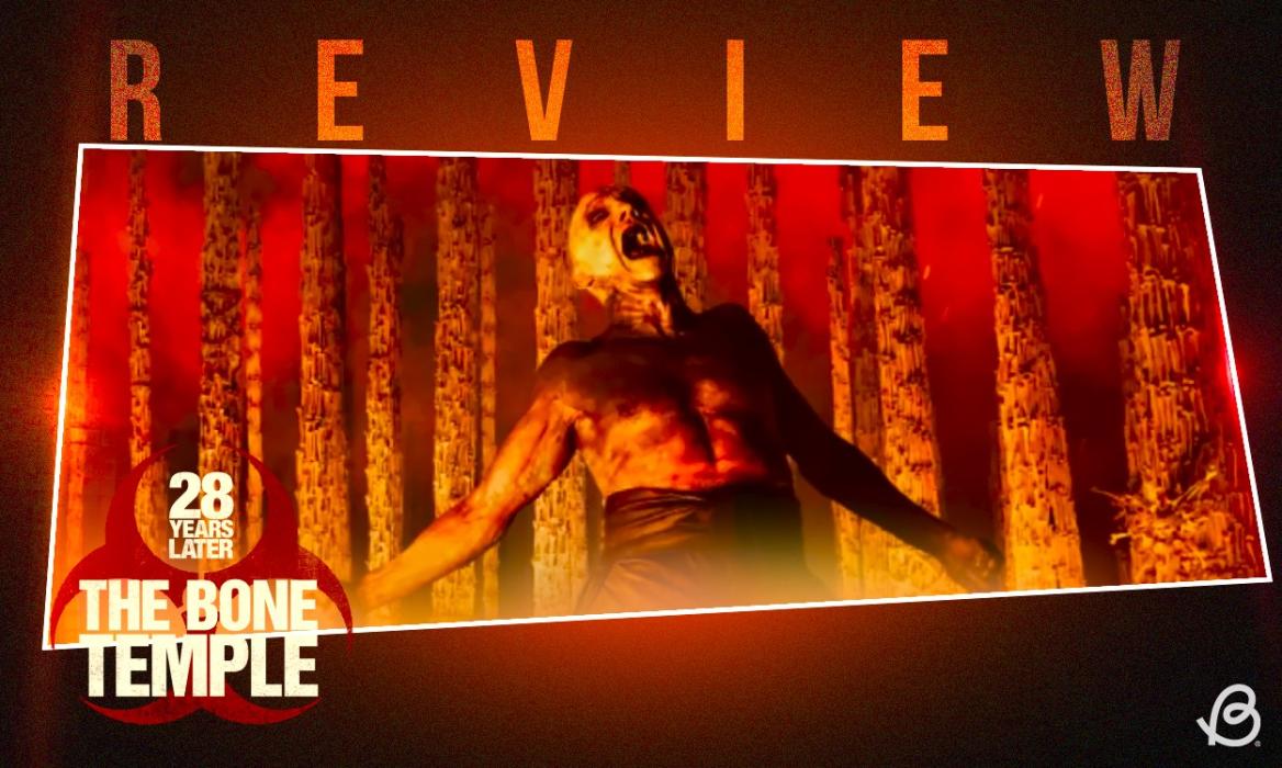 28 years later the bone temple review