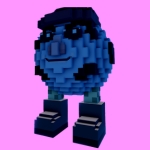 All Brainrots in Escape Tsunami For Brainrots