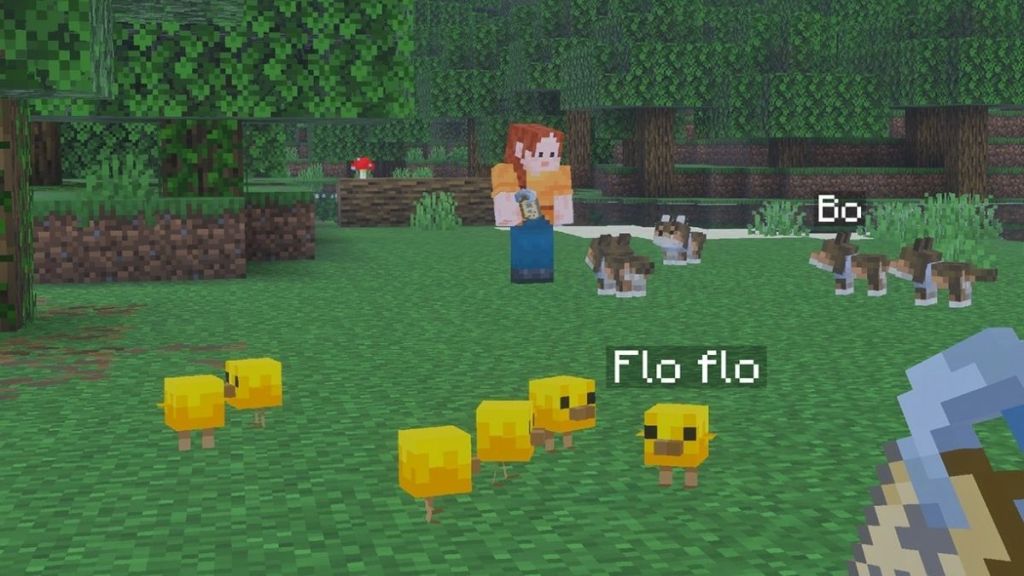 All New Minecraft Update Features Coming Soon