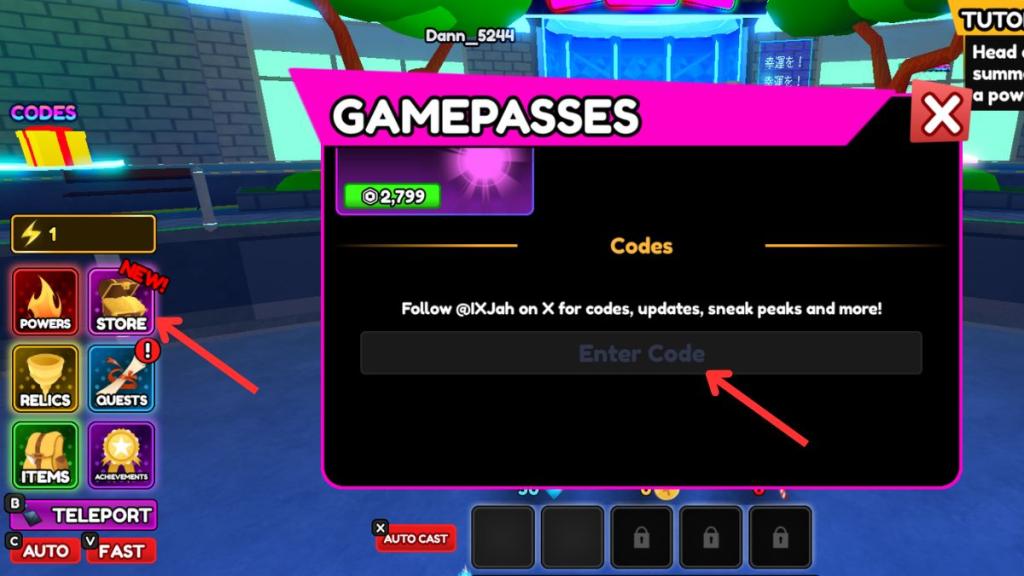 Redeem Anime Card Adventures codes