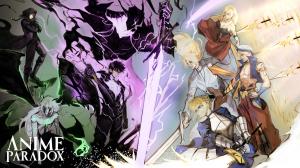 Anime Paradox Codes (January 2026)