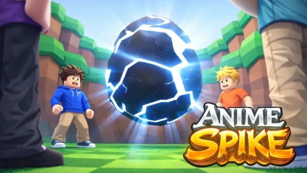 Anime Spike Codes (January 2026)

https://static.beebom.com/wp-content/uploads/2026/01/Anime-Spike-Codes.jpg?w=1024&quality=75