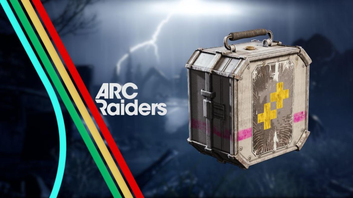 All Arc Raiders Augments