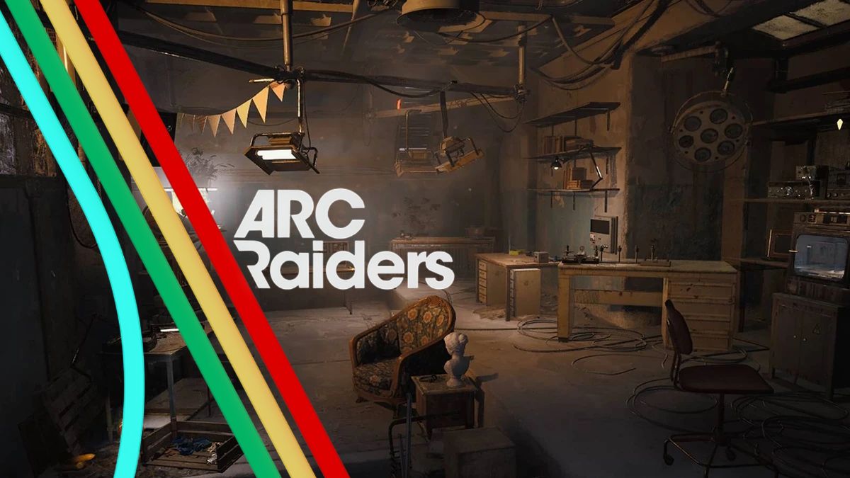 Arc Raiders Workshop