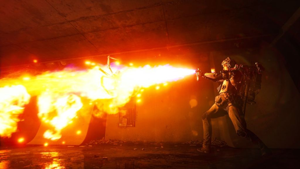 Arc Raiders New Maps