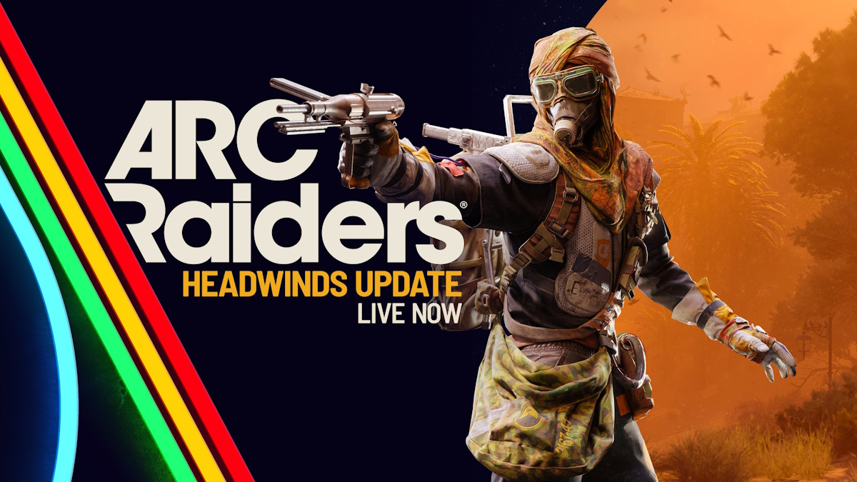 Arc Raiders Patch Notes for Update 1.13.0: Solo vs Squads, Bird City, New Augments, and More