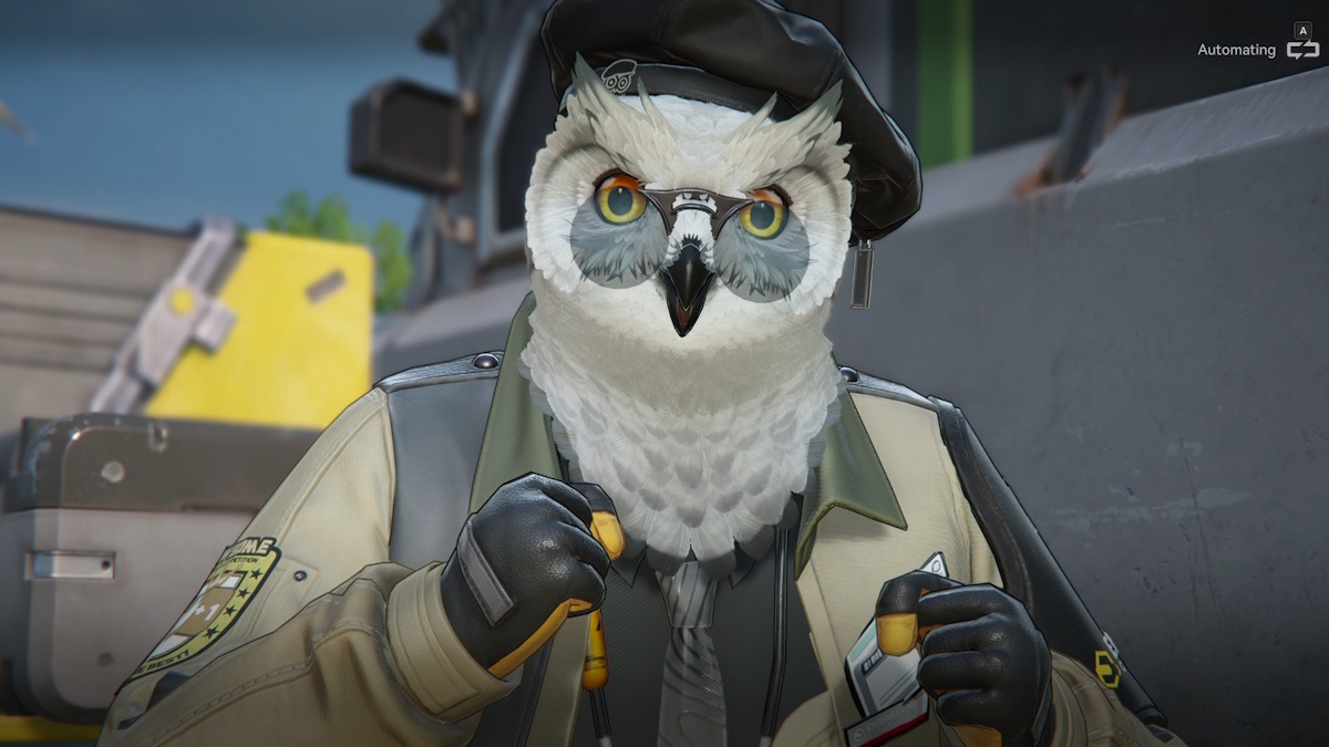 Arknights Endfield daily activity guide