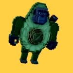 Todos los Brainrots en Escape Tsunami para Brainrots