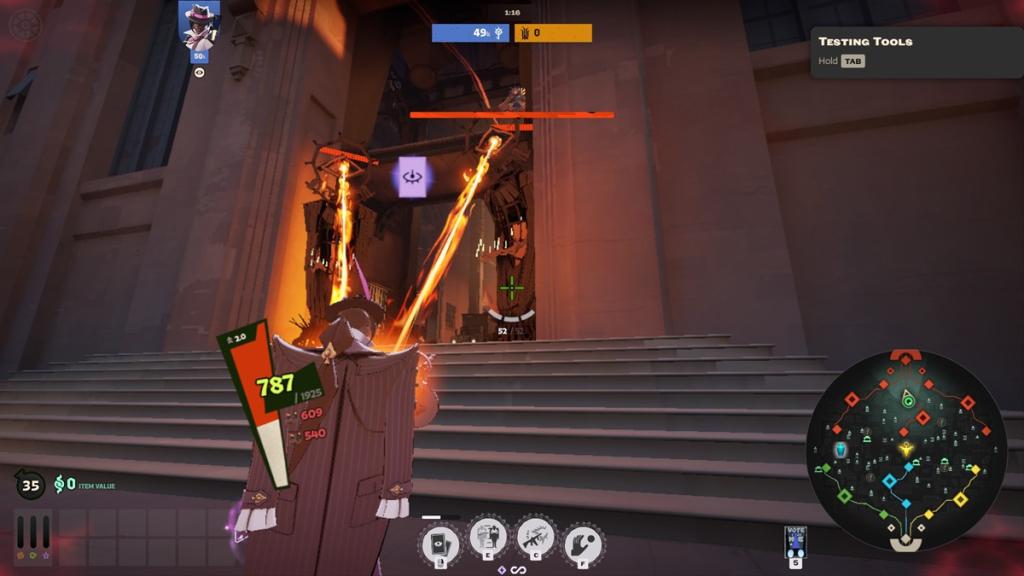 Base guardian modifications deadlock